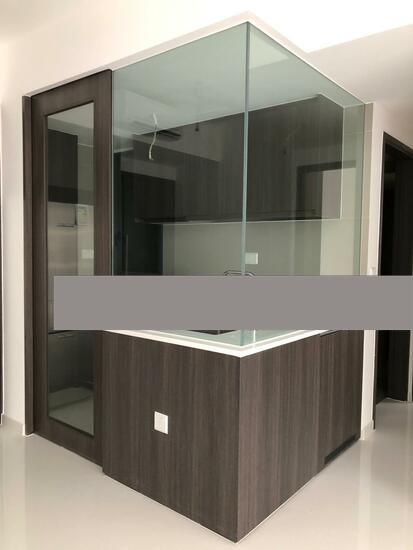 Condominium for Rent: Yishun, D27, 768799