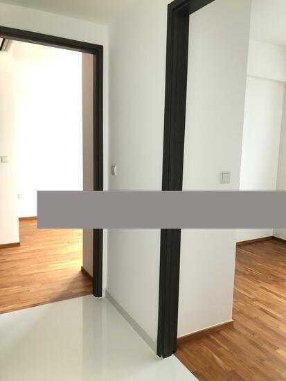 Condominium for Rent: Yishun, D27, 768799