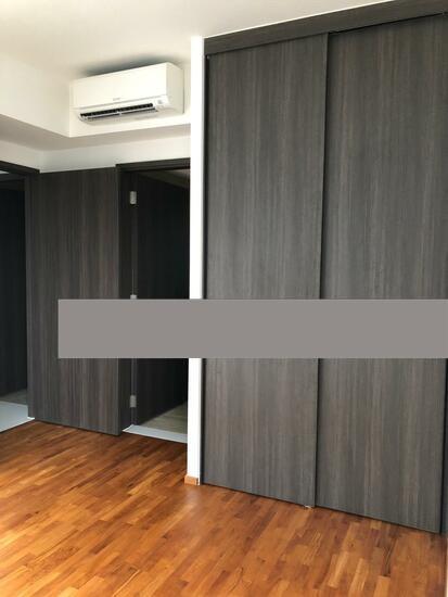 Condominium for Rent: Yishun, D27, 768799