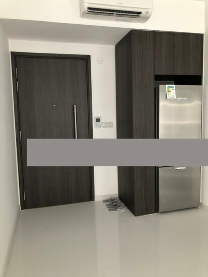 Condominium for Rent: Yishun, D27, 768799