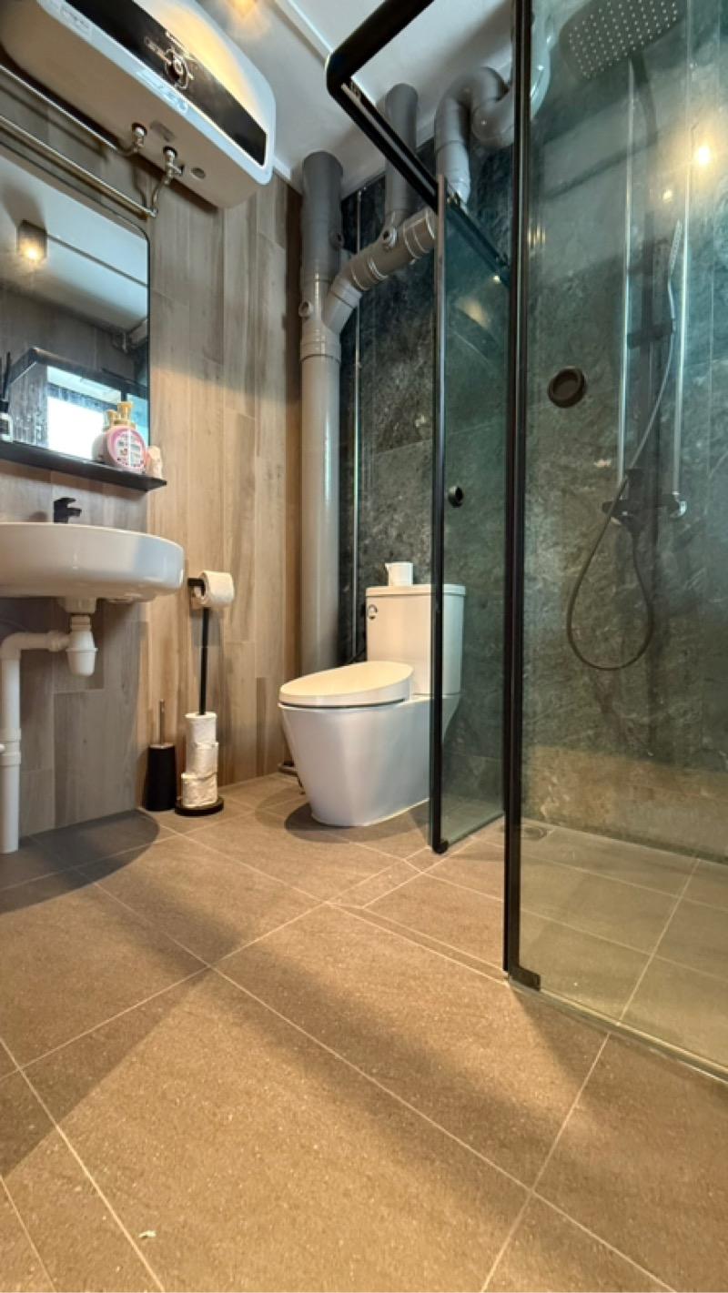 HDB Apartment for Rent: D19, 550529