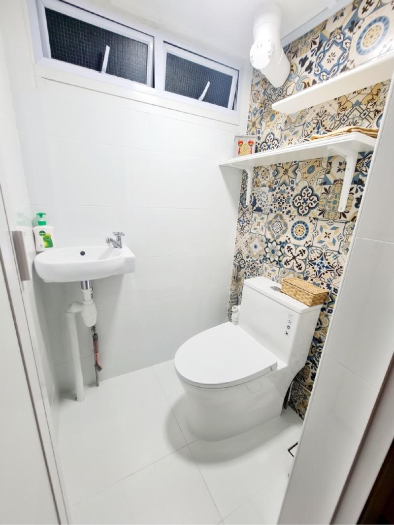 2 Holland Avenue HDB Apartment Room Rental, $1,400, 1 Bed 1 Bath 64 sqft $21.88 psf