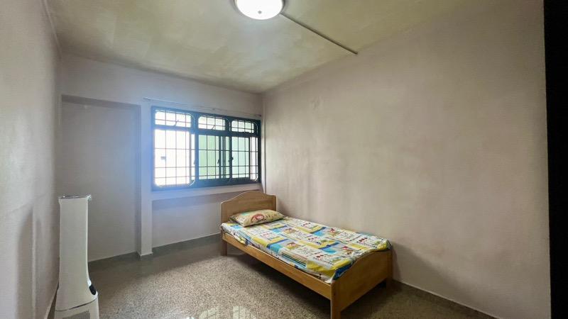 HDB Apartment for Rent: D23, 670502