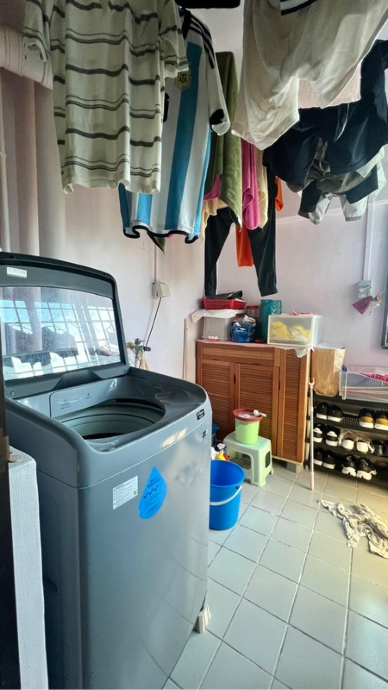 HDB Apartment for Rent: D23, 670502