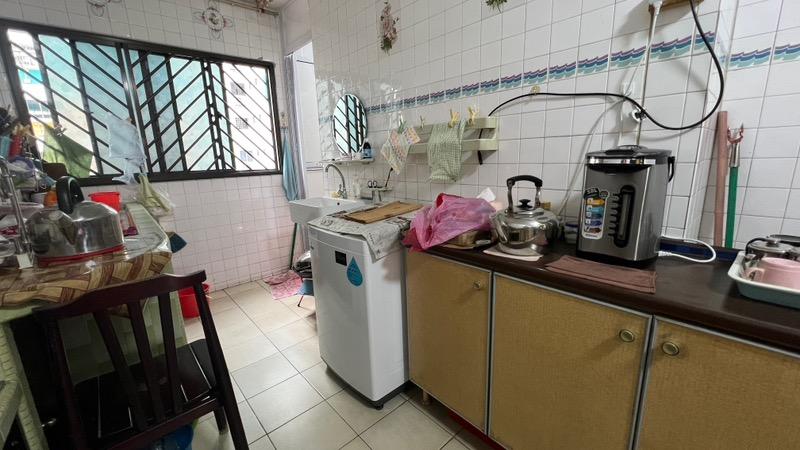 HDB Apartment for Rent: D23, 670232