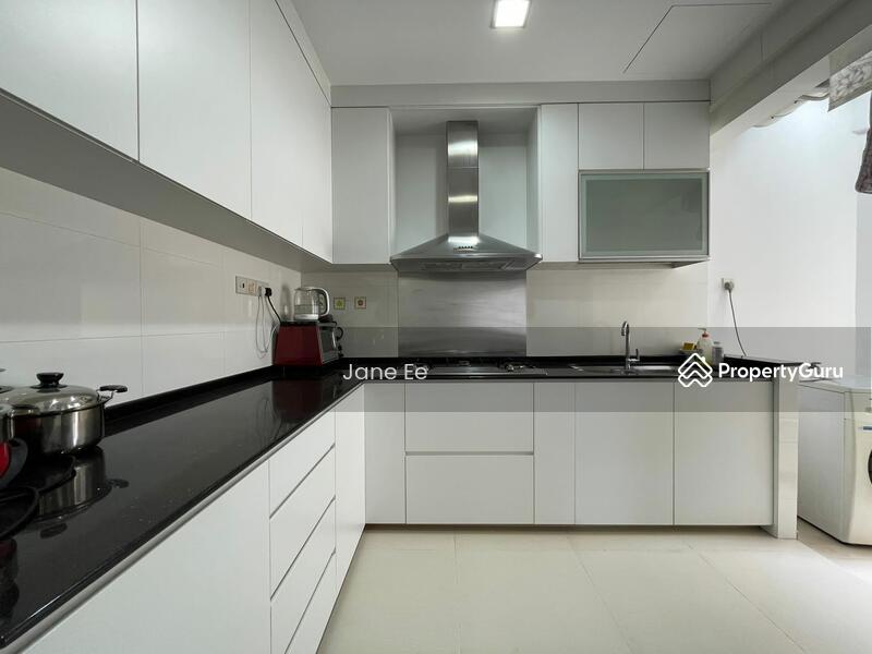 Prop-GPT: Condominium: D21  Eng Kong Green