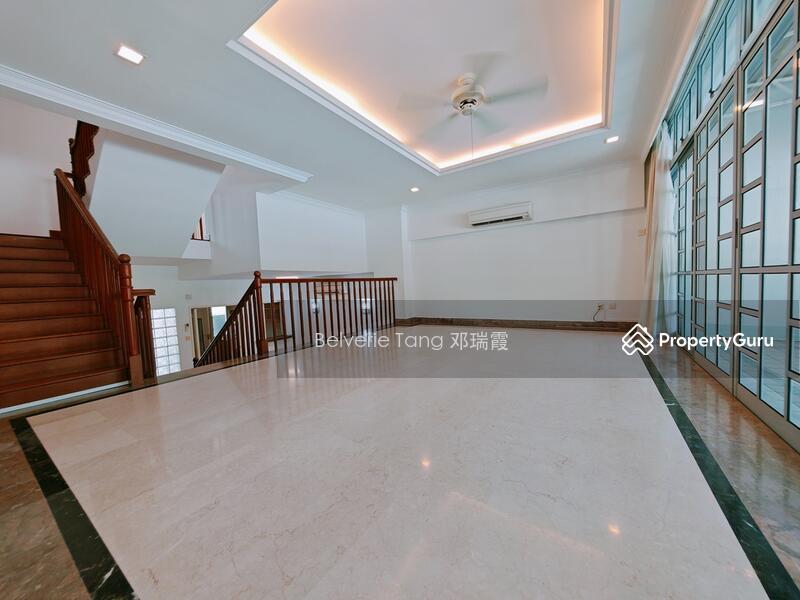 Prop-GPT: Condominium - Cluster House: D11  Chancery Grove