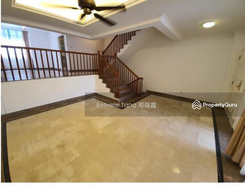 Chancery Grove