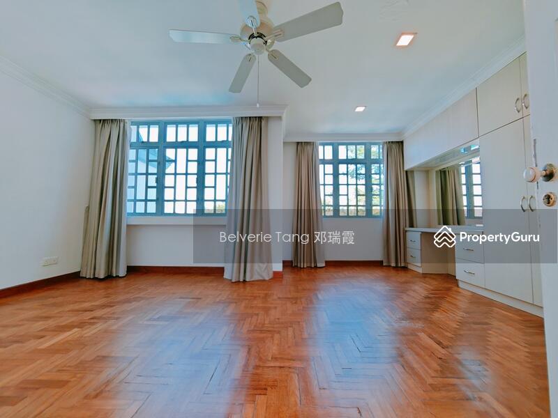 Chancery Grove