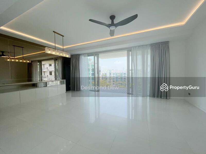 Prop-GPT: Condominium: D04  Reflections at Keppel Bay