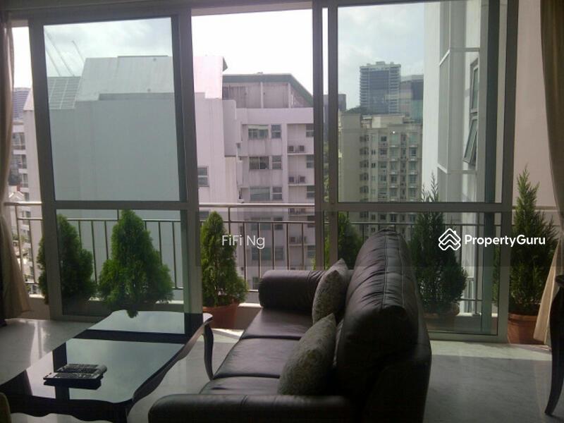Prop-GPT: Condominium: D10  Belmond Green