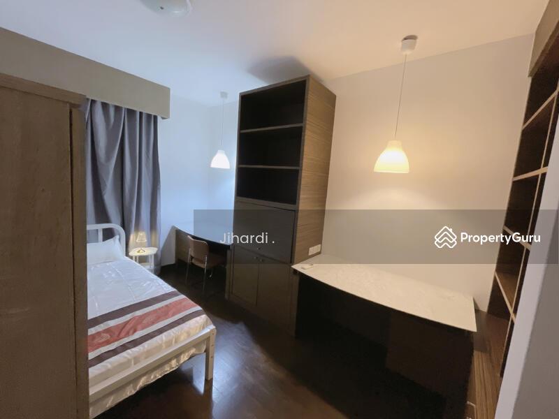 Condominium for Rent: D23, 679973