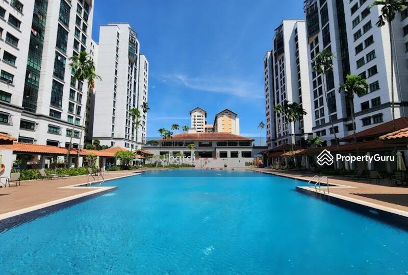 Condominium for Rent: D23, 679973