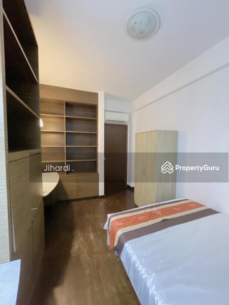 Condominium for Rent: D23, 679973