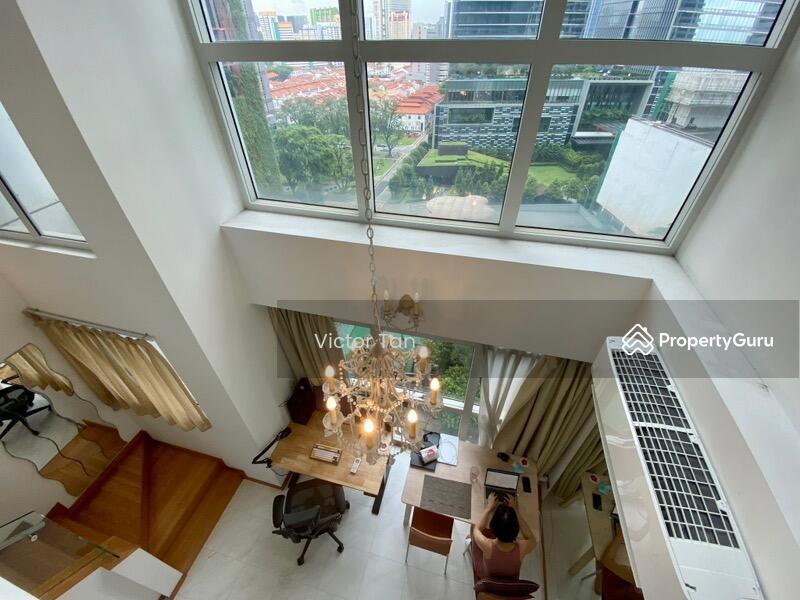 Apartment for Rent: Anson, D02, 078878