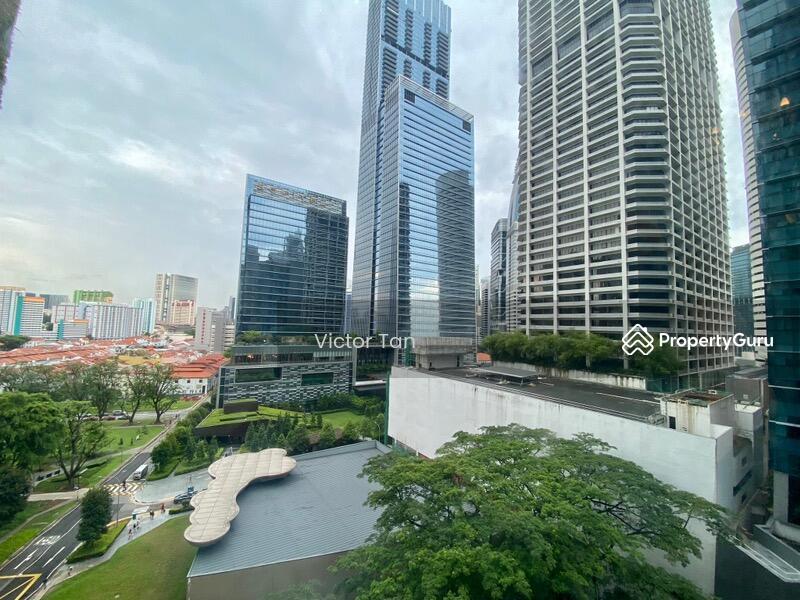Apartment for Rent: Anson, D02, 078878