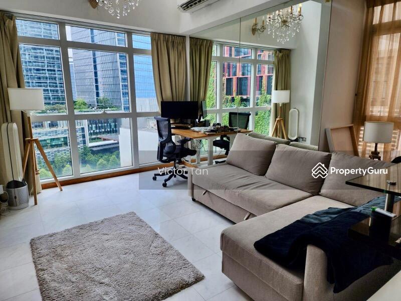 Apartment for Rent: Anson, D02, 078878