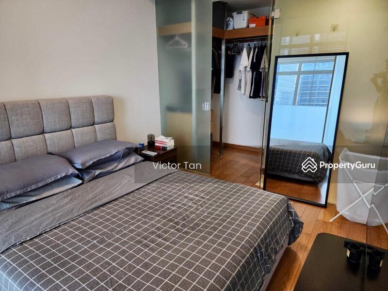 Apartment for Rent: Anson, D02, 078878