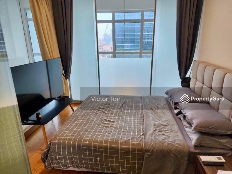 Apartment for Rent: Anson, D02, 078878