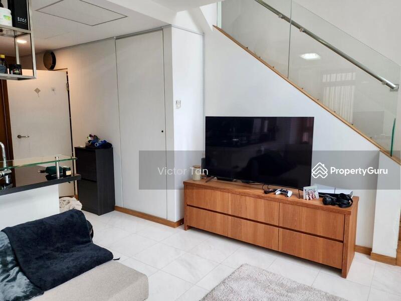 Apartment for Rent: Anson, D02, 078878