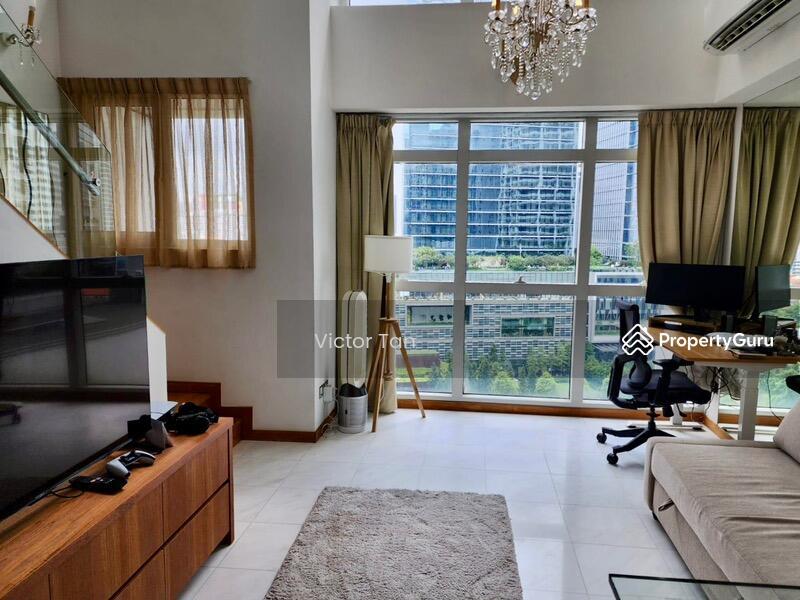 Apartment for Rent: Anson, D02, 078878