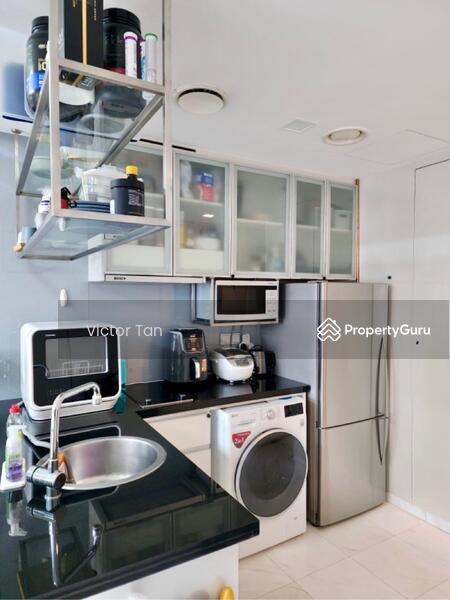 Apartment for Rent: Anson, D02, 078878