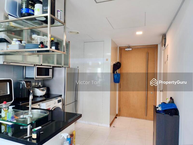 Apartment for Rent: Anson, D02, 078878