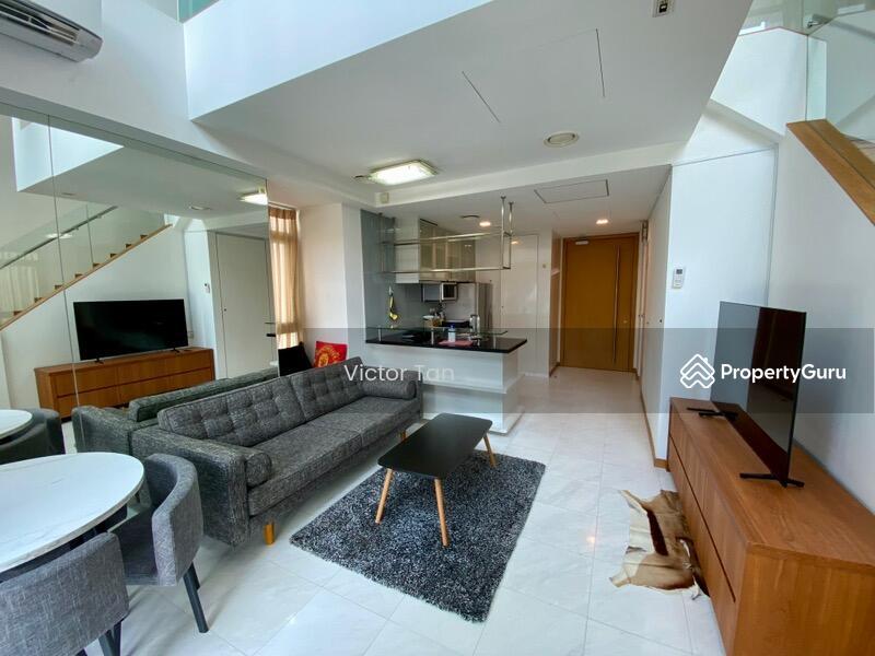 Apartment for Rent: Anson, D02, 078878