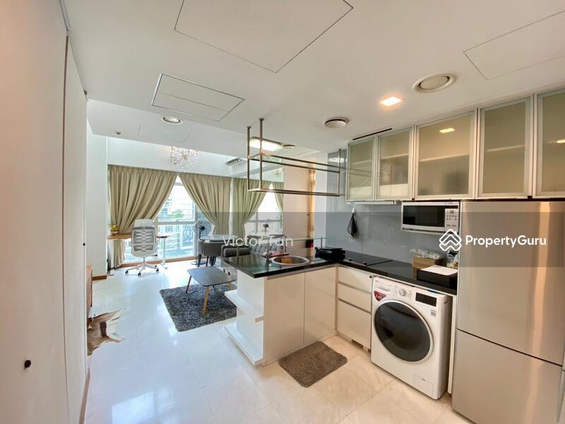 Apartment for Rent: Anson, D02, 078878