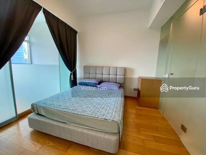 Apartment for Rent: Anson, D02, 078878