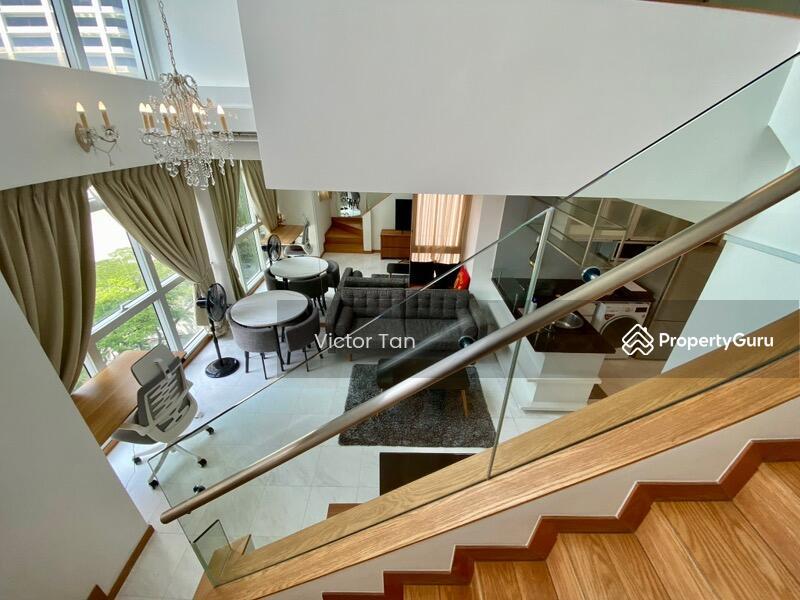 Apartment for Rent: Anson, D02, 078878