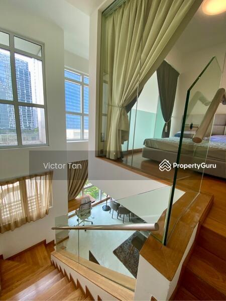 Apartment for Rent: Anson, D02, 078878