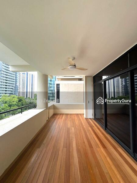 Condominium for Rent: D10, 249587