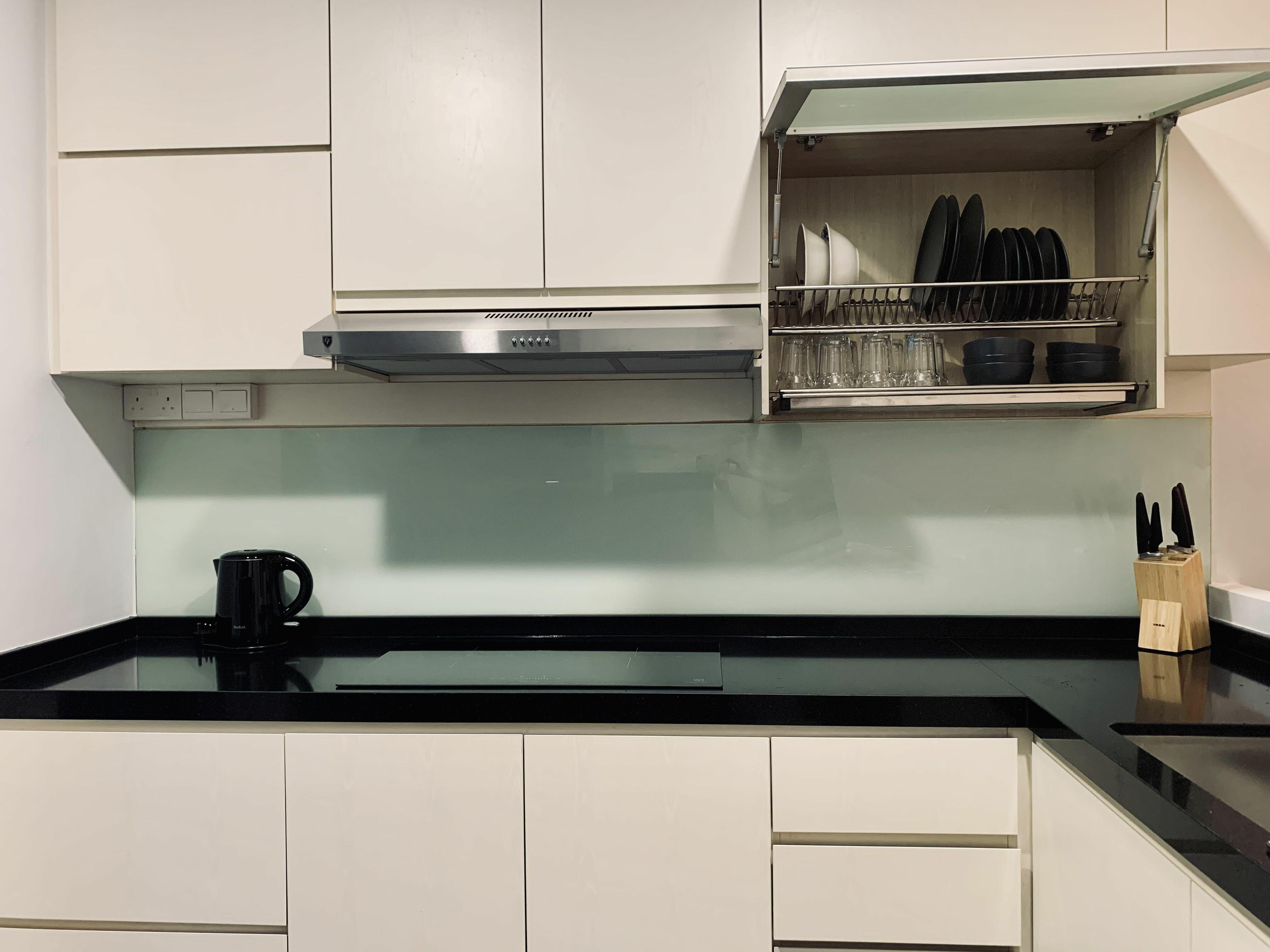 Apartment for Rent: D15, 424373
