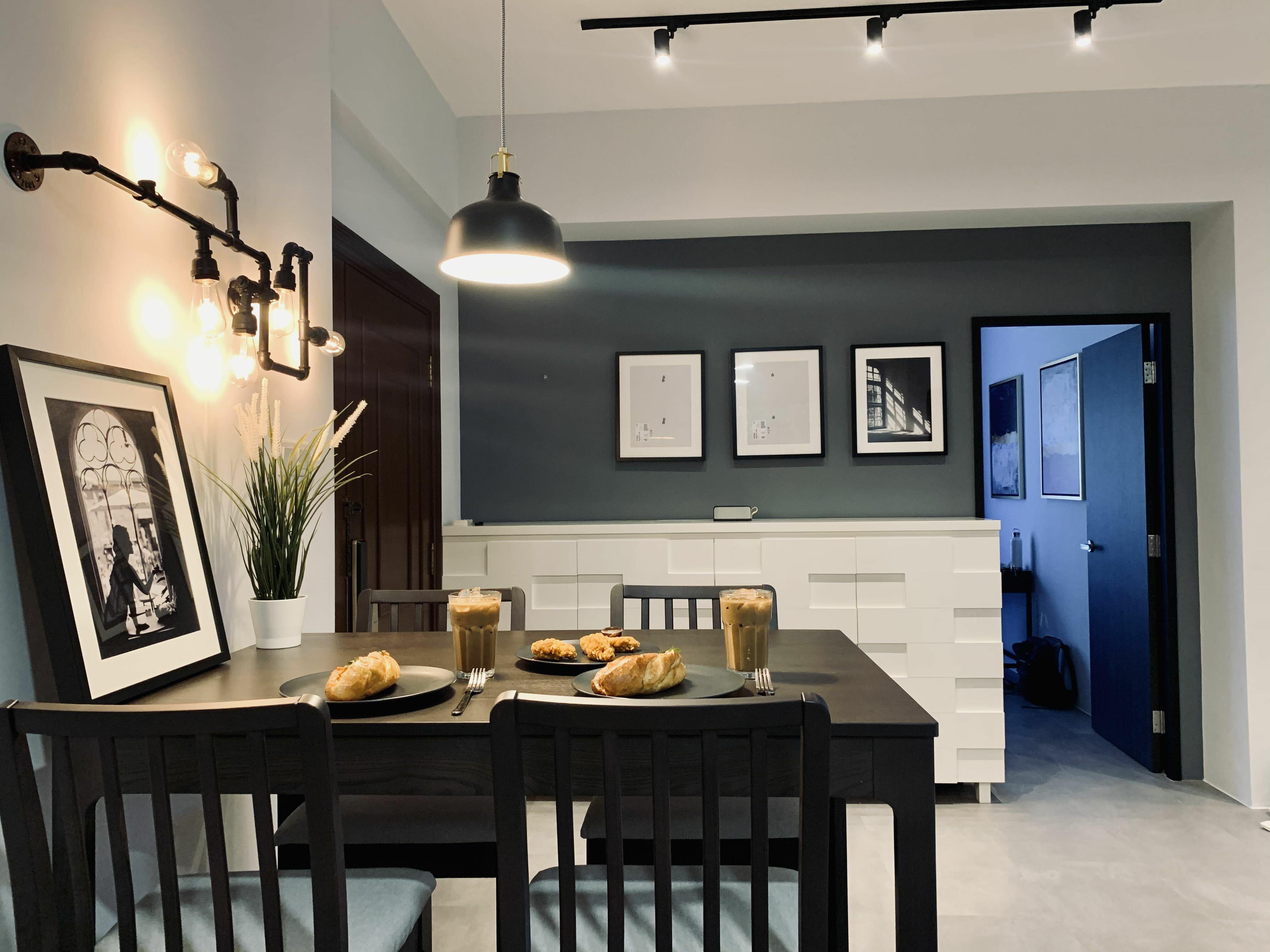 Apartment for Rent: D15, 424373