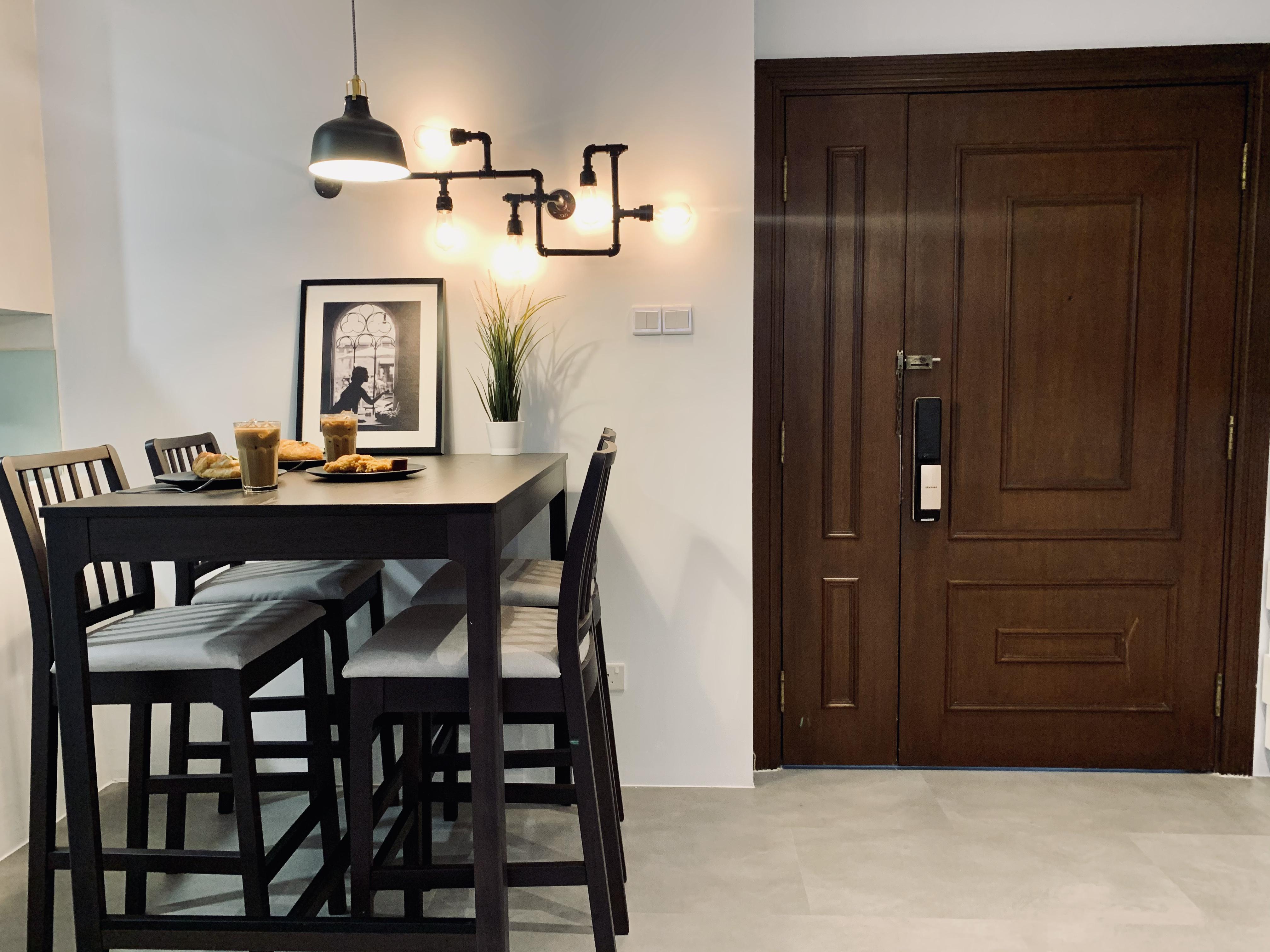 Apartment for Rent: D15, 424373