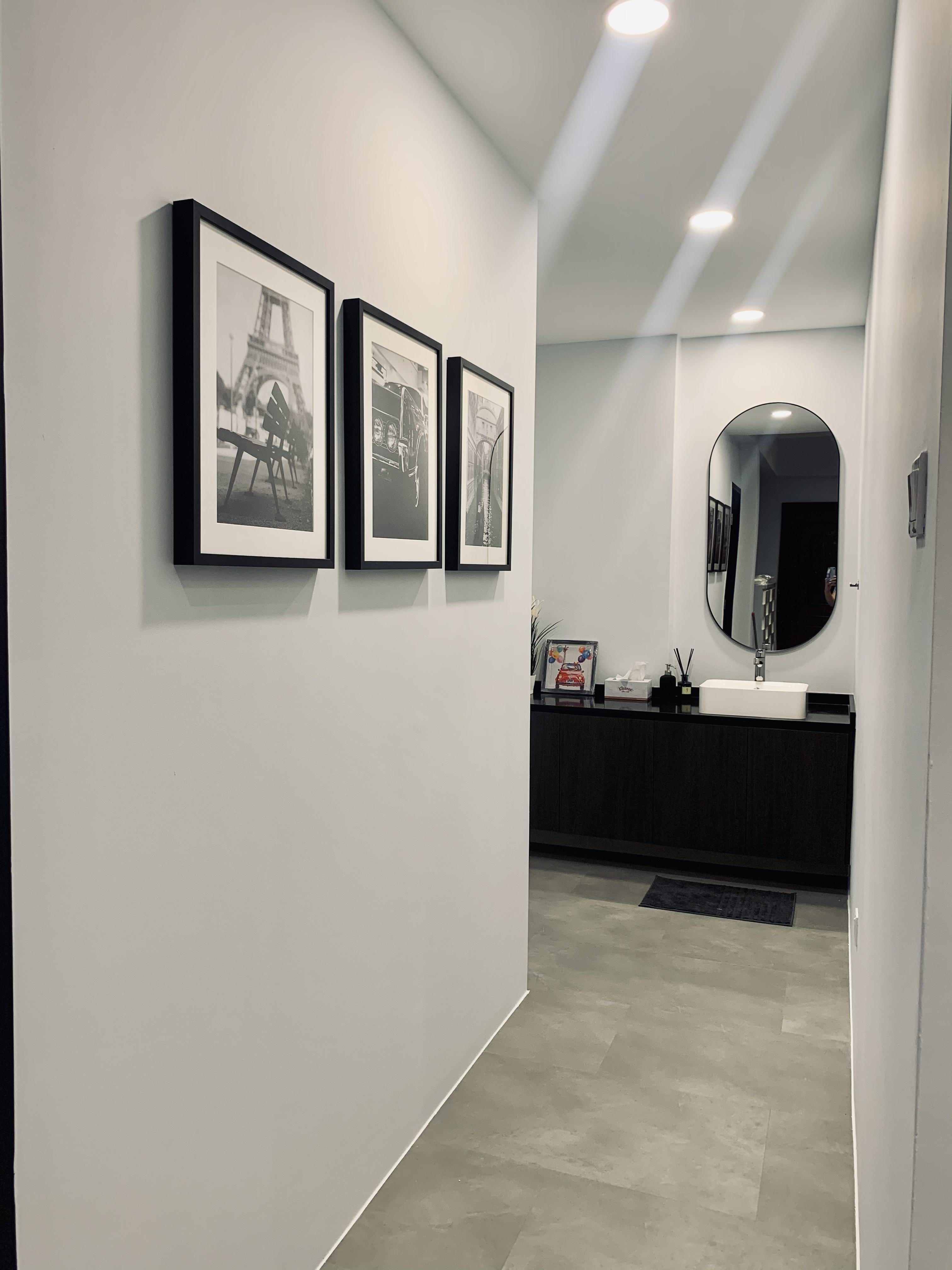 Apartment for Rent: D15, 424373