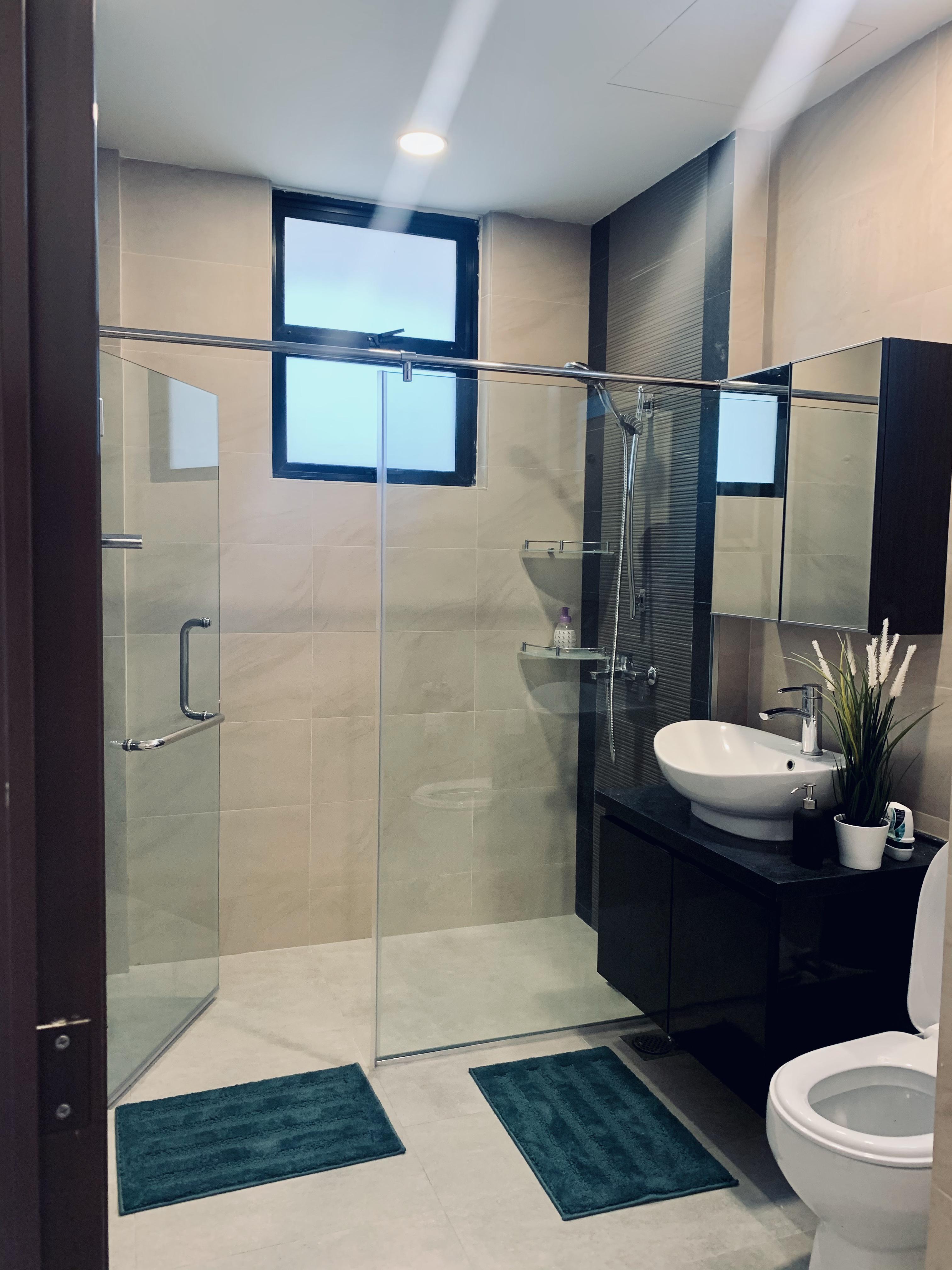 Apartment for Rent: D15, 424373