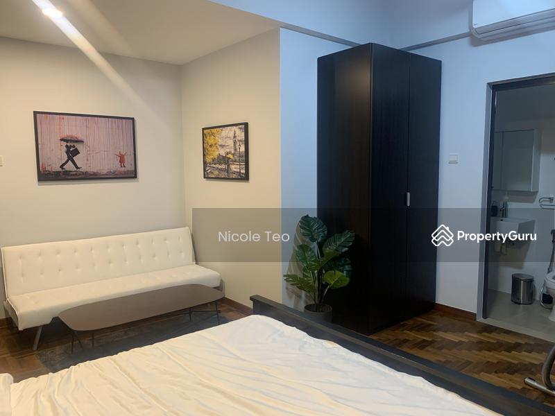 Apartment for Rent: D15, 424373