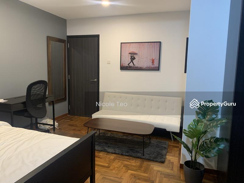 Apartment for Rent: D15, 424373
