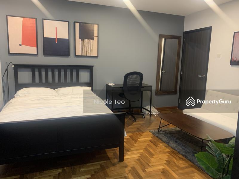Apartment for Rent: D15, 424373