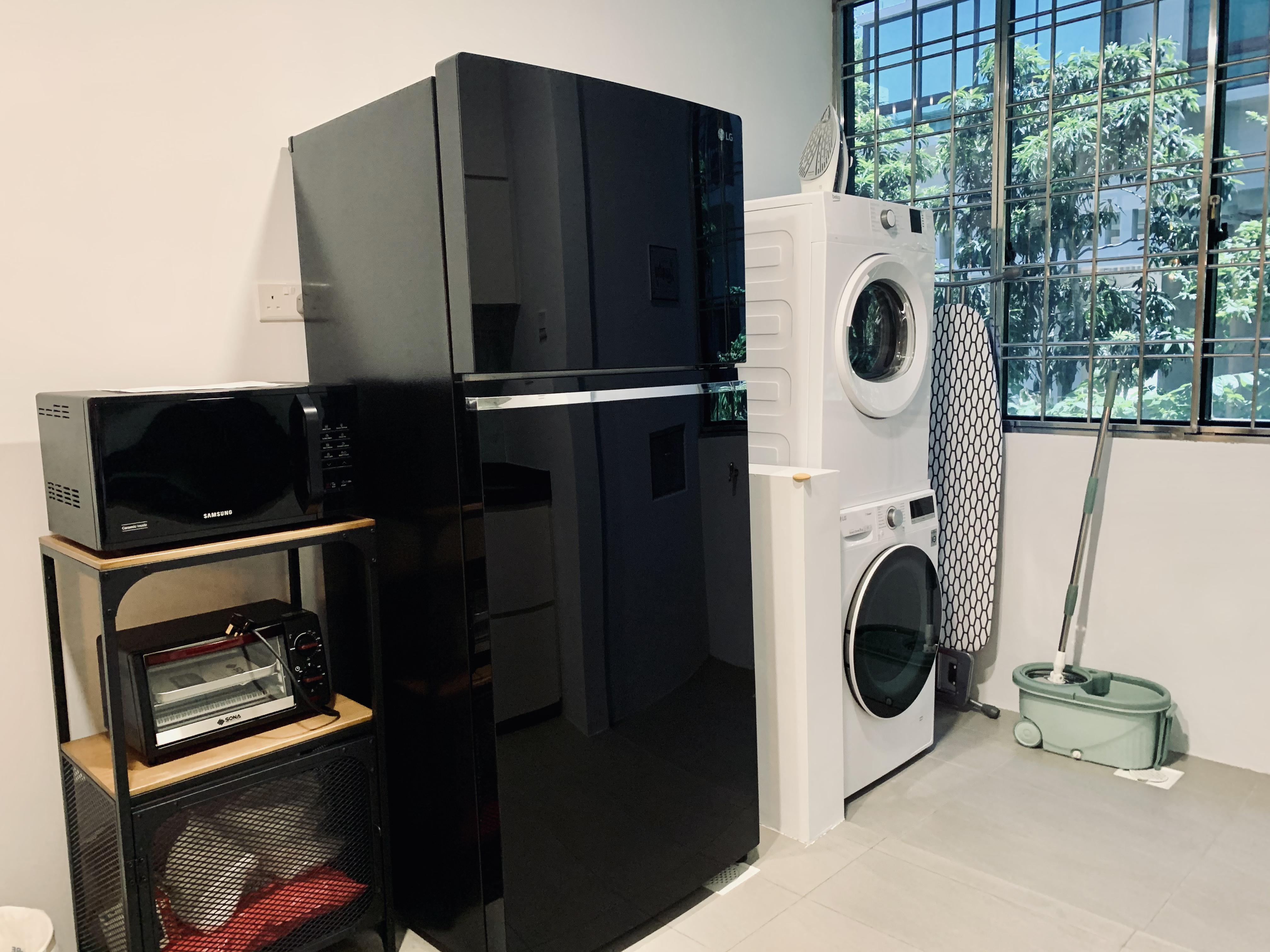 Apartment for Rent: D15, 424373