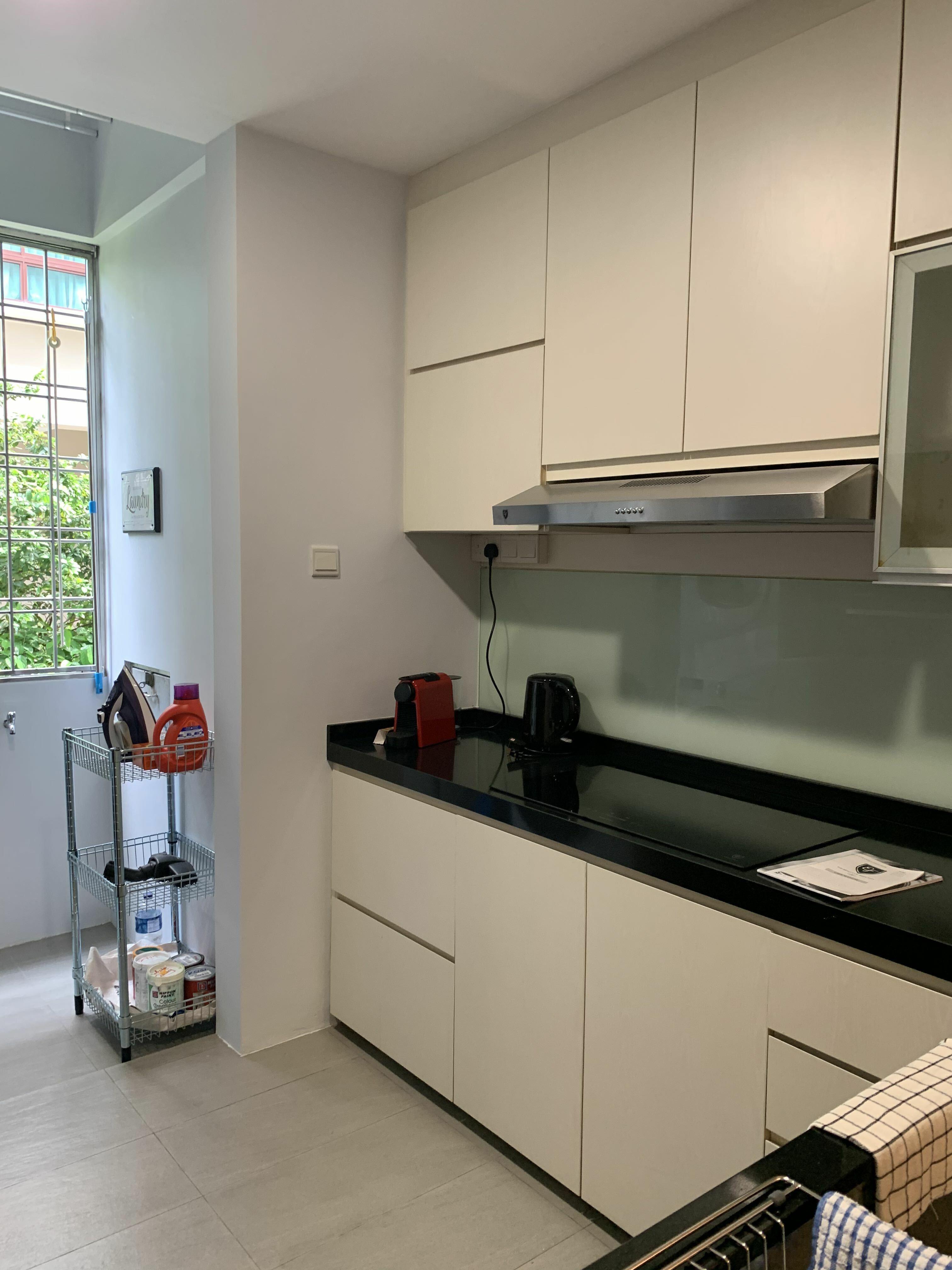 Apartment for Rent: D15, 424373