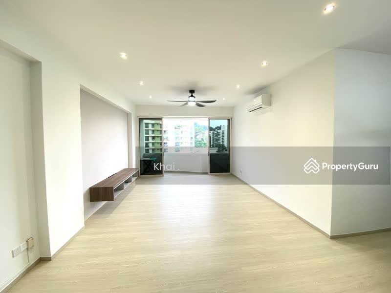 Prop-GPT: Condominium: D21 Upper Bukit Timah Bukit Regency