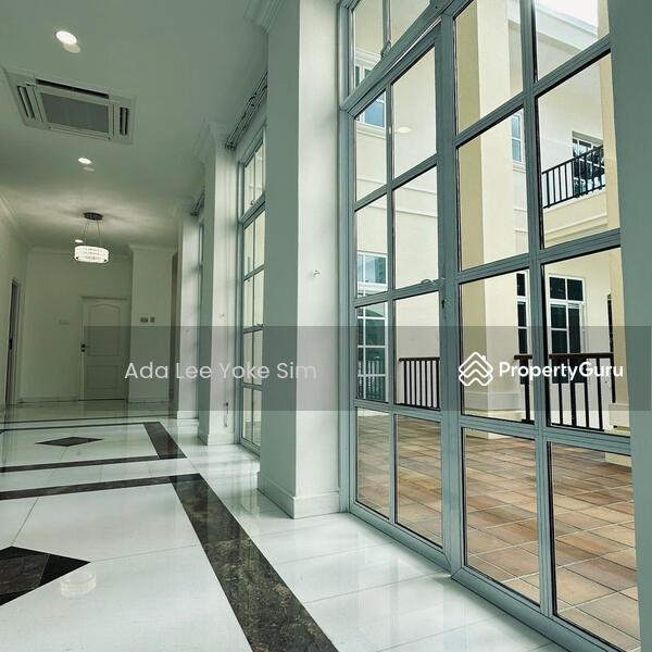 Bungalow for Rent: D10, 247933