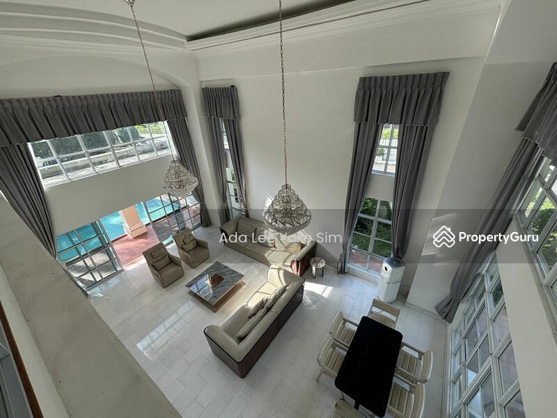 Bungalow for Rent: D10, 247933
