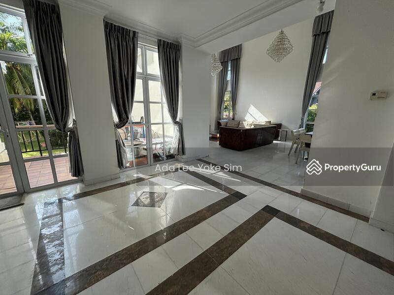 Bungalow for Rent: D10, 247933