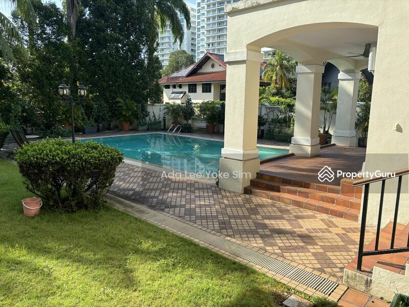 Bungalow for Rent: D10, 247933