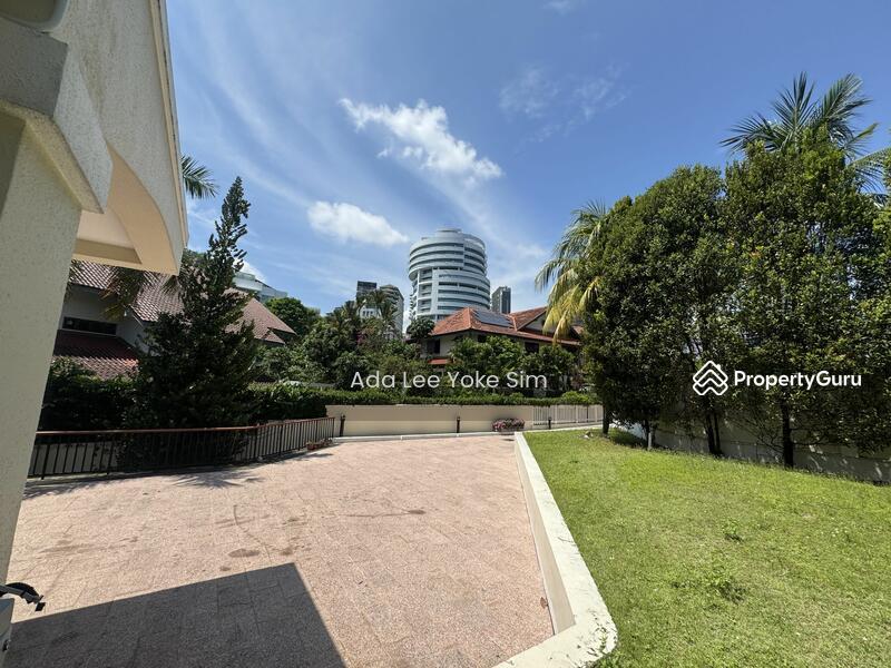 Bungalow for Rent: D10, 247933