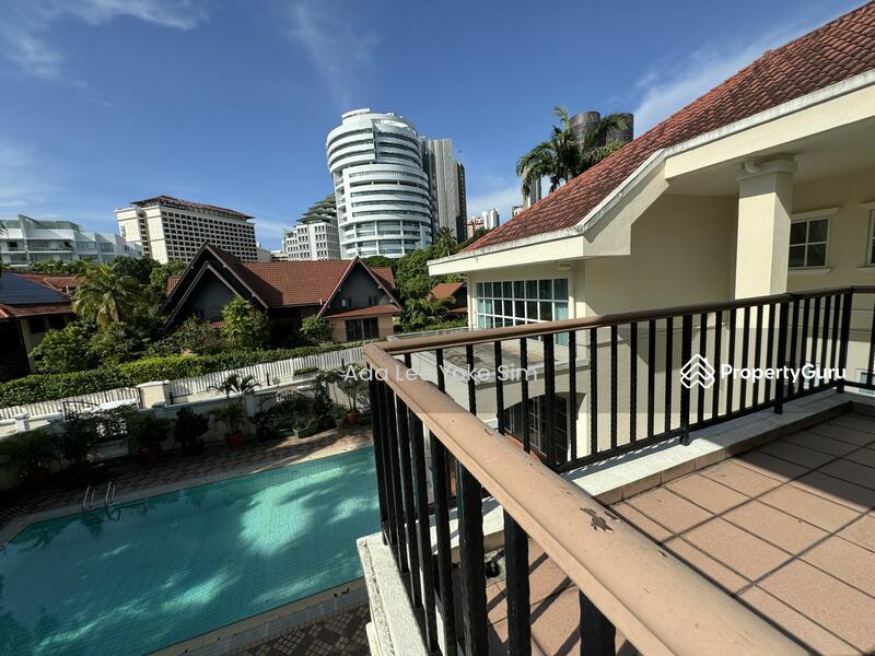 Bungalow for Rent: D10, 247933